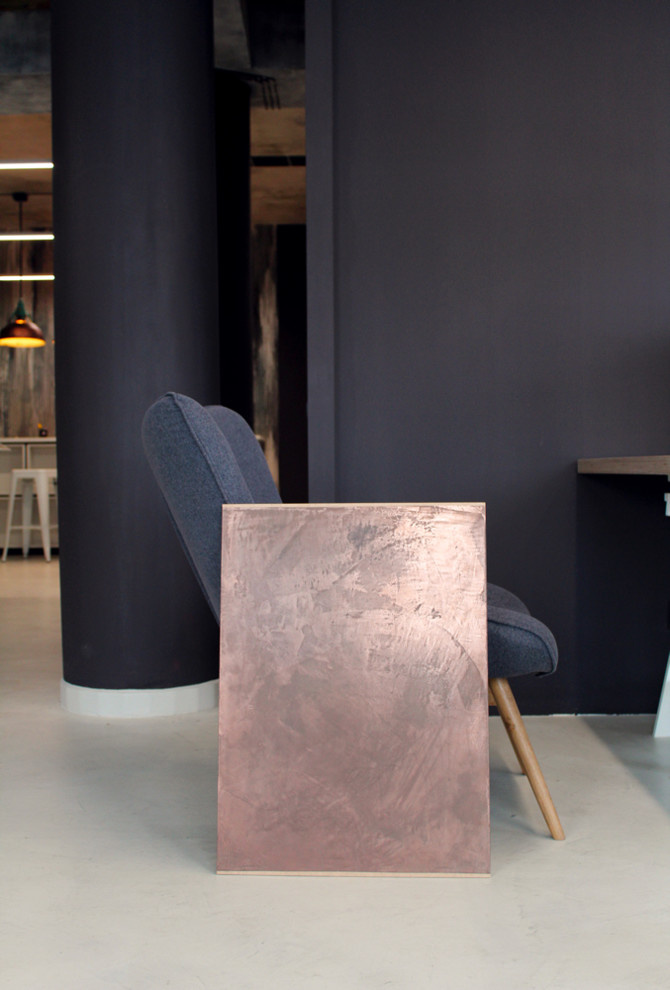 Дизайнерские покрытия