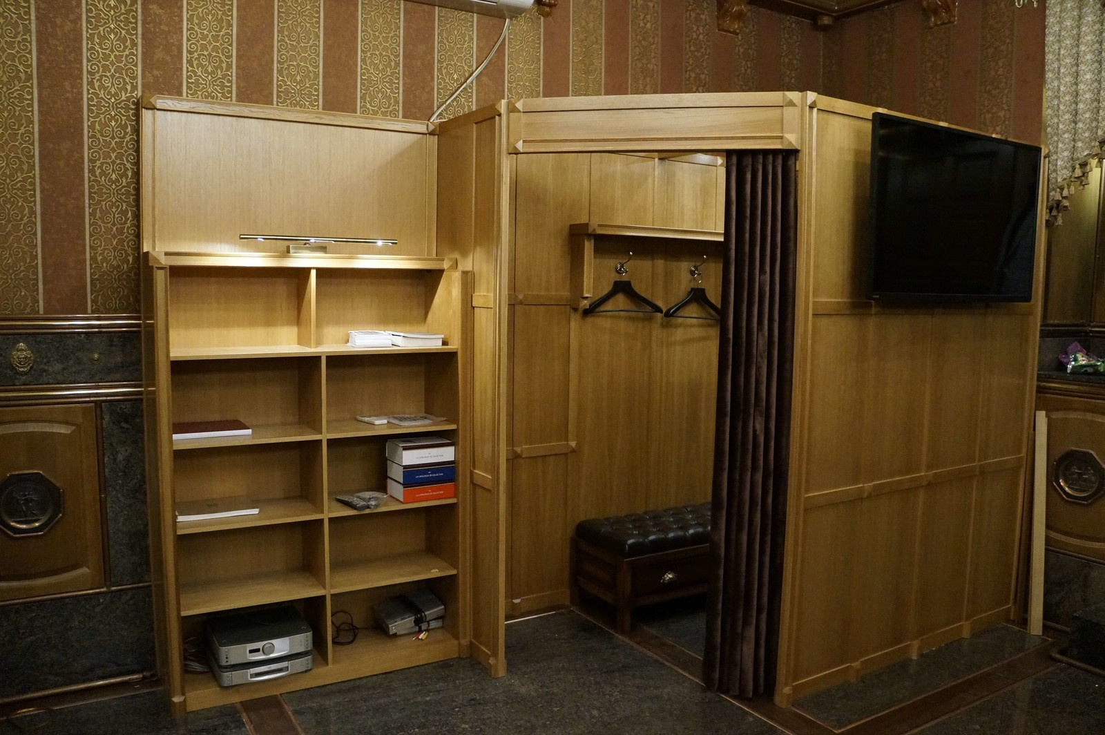 Элитный бутик одежды