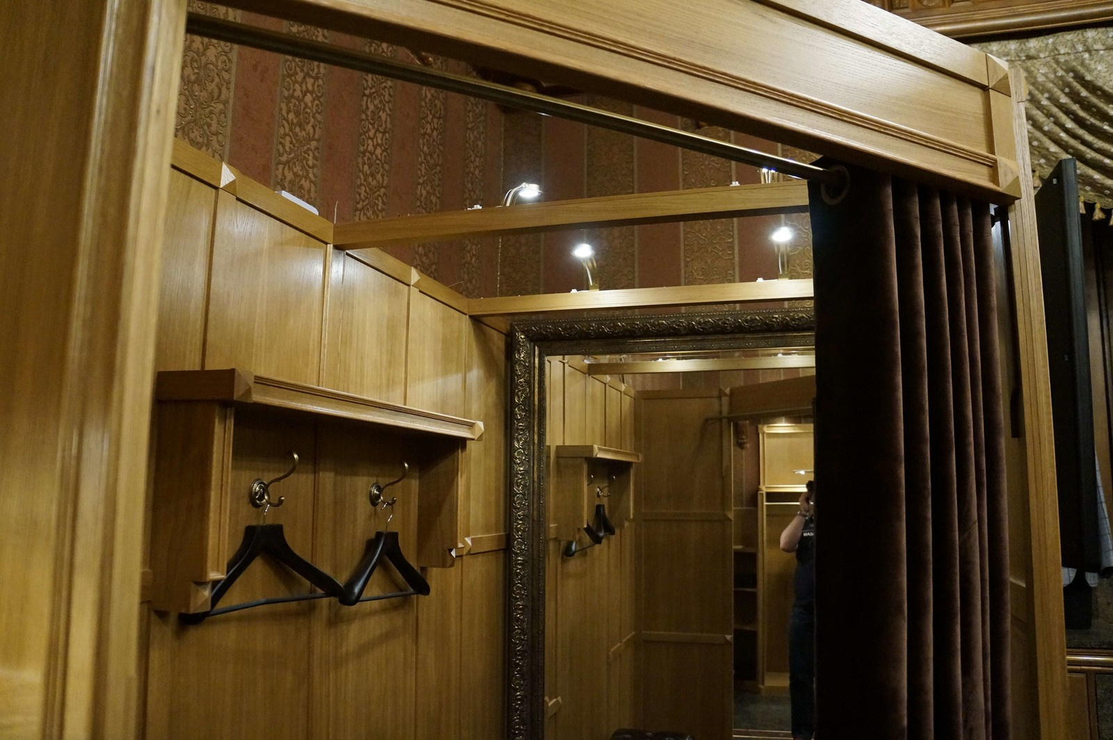 Элитный бутик одежды