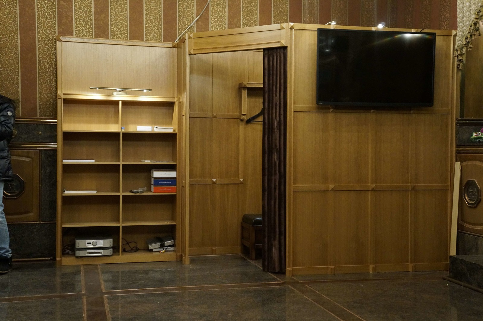 Элитный бутик одежды