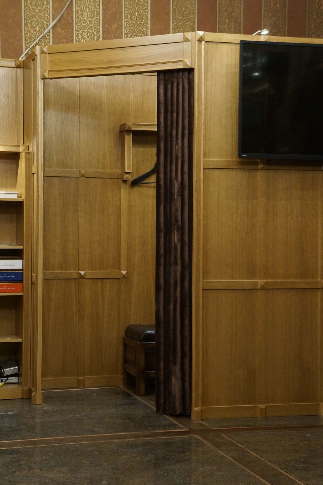 Элитный бутик одежды