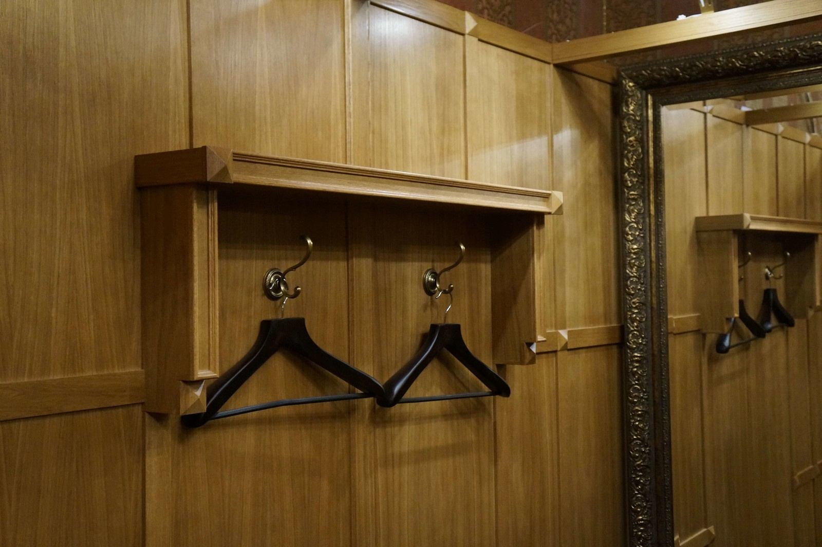 Элитный бутик одежды