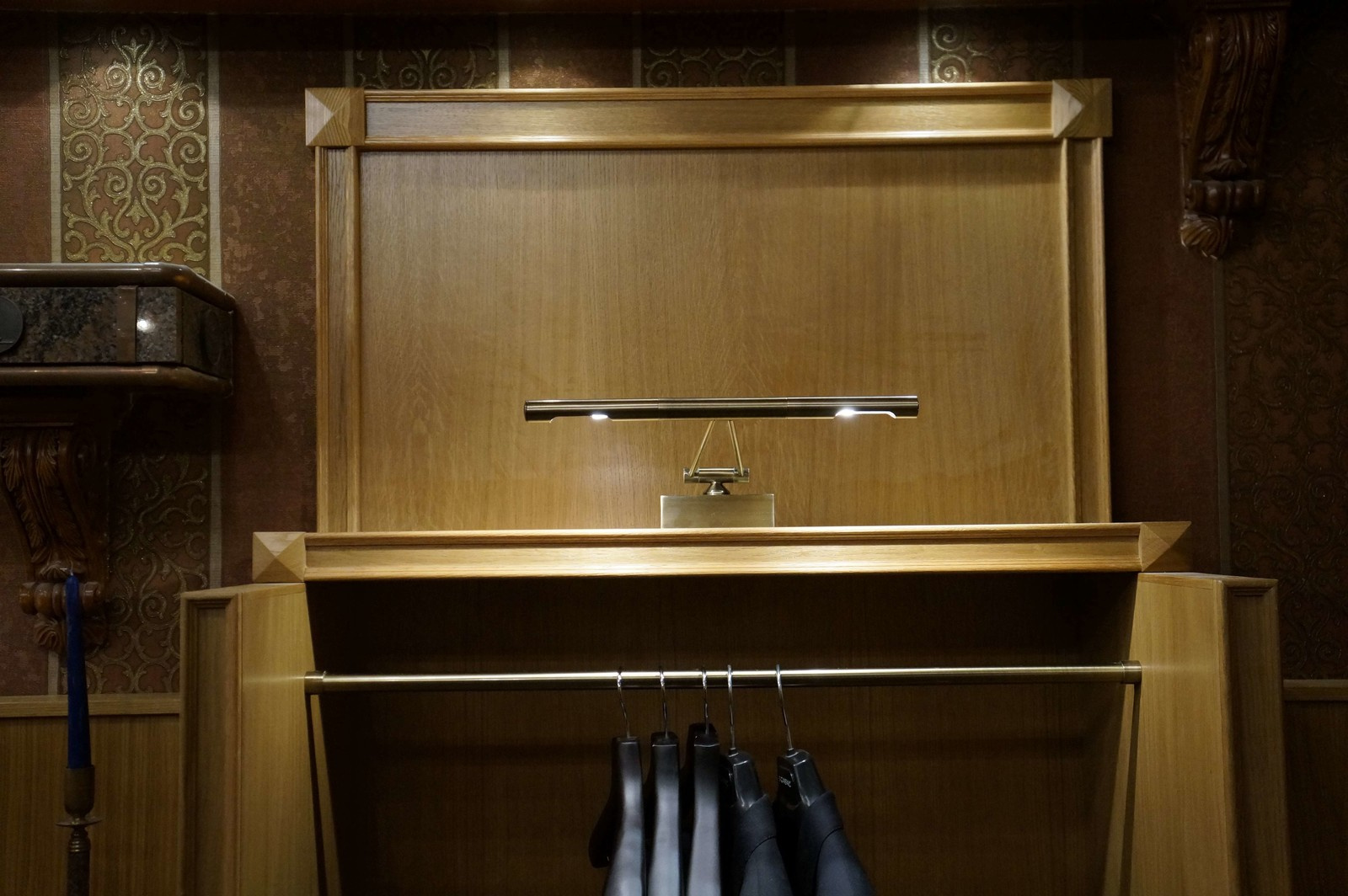 Элитный бутик одежды