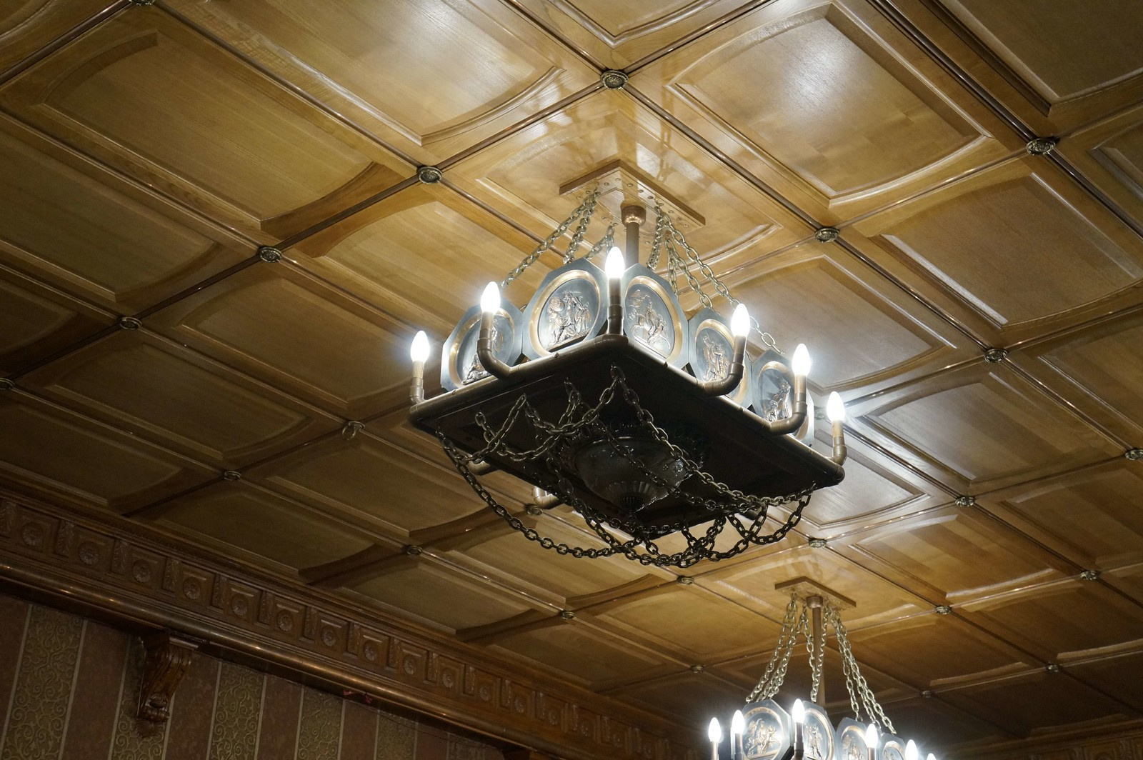 Элитный бутик одежды