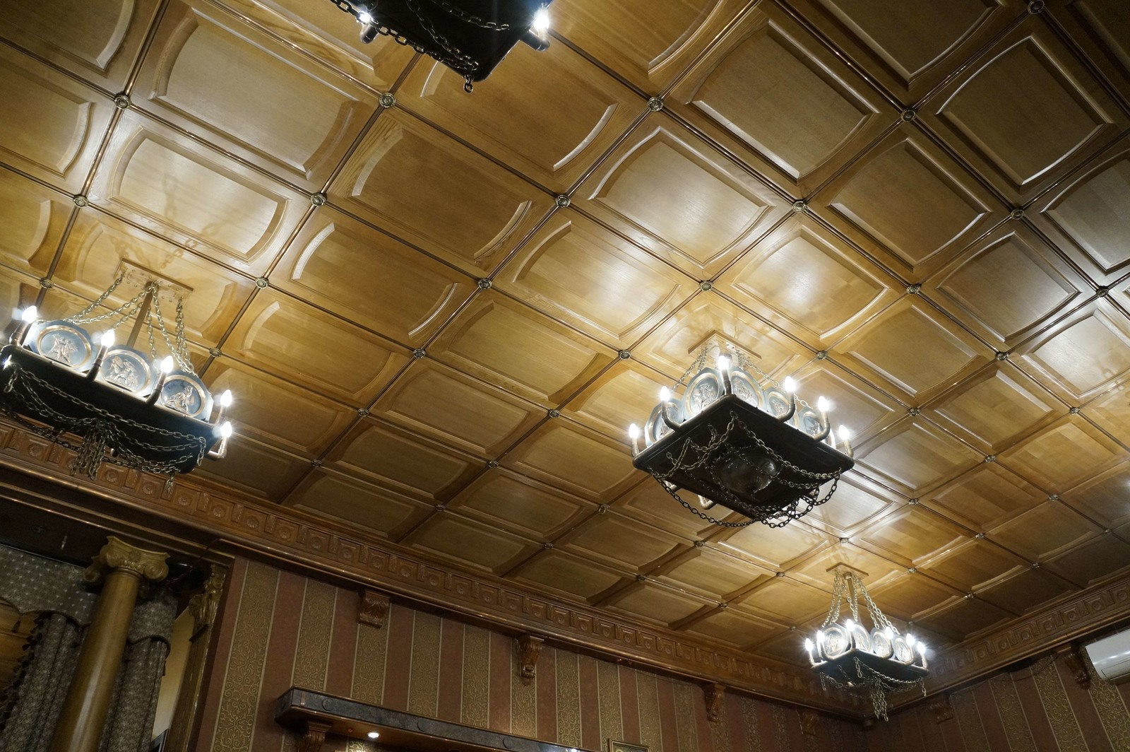 Элитный бутик одежды