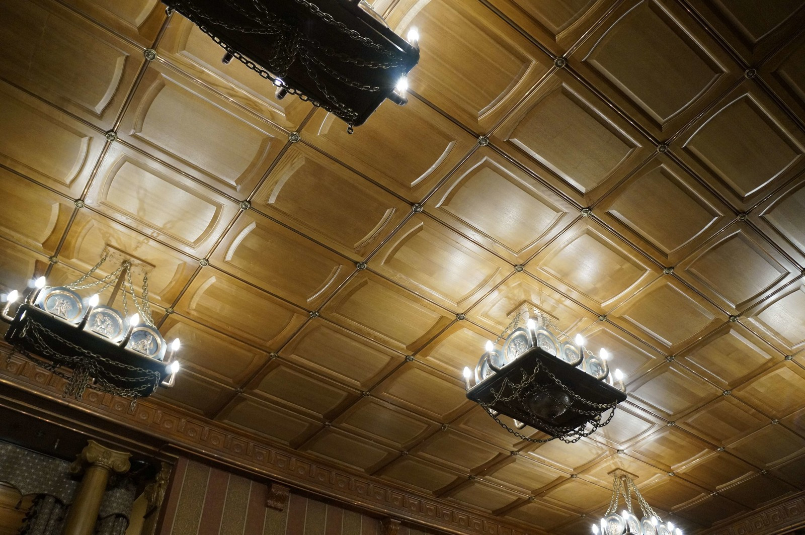 Элитный бутик одежды