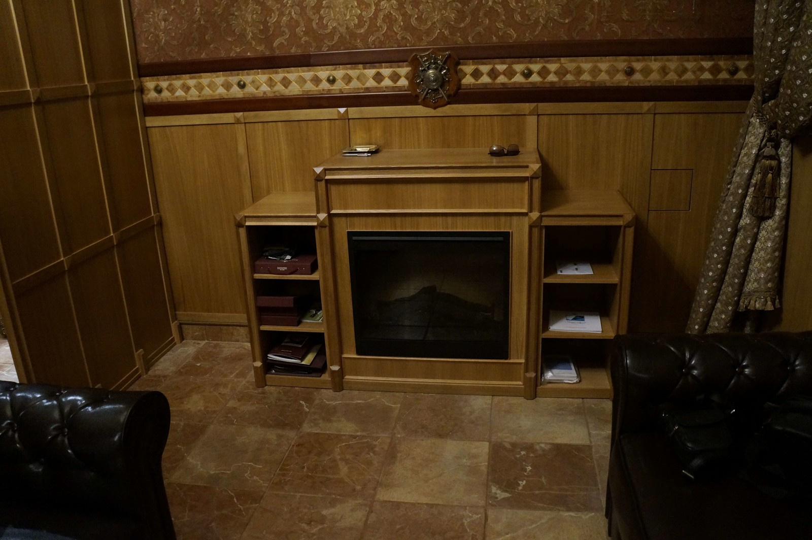 Элитный бутик одежды