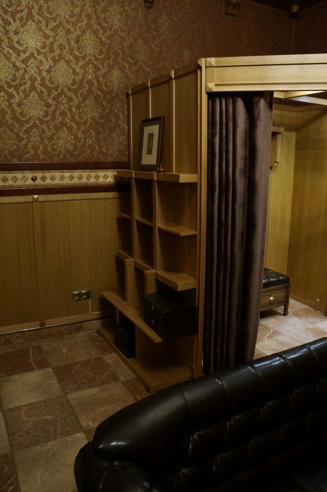 Элитный бутик одежды