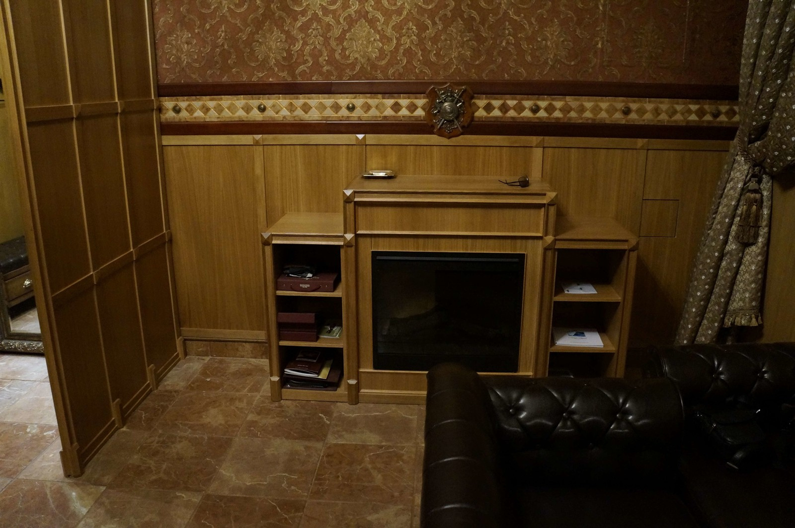 Элитный бутик одежды