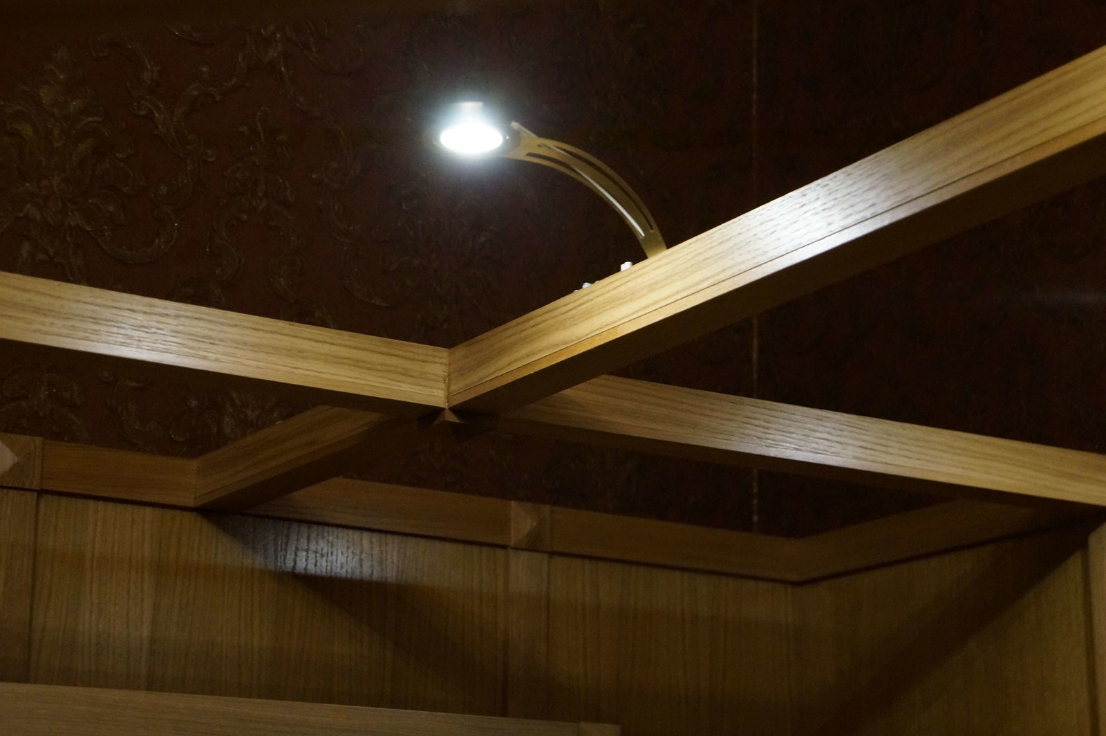 Элитный бутик одежды