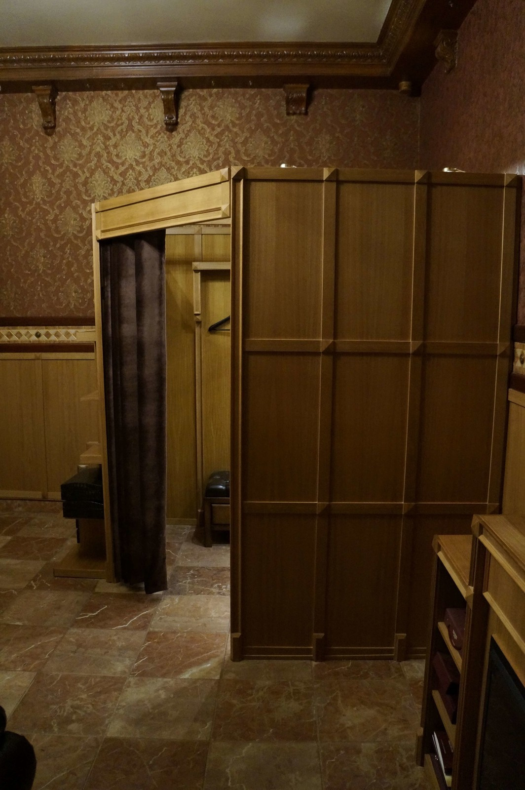 Элитный бутик одежды