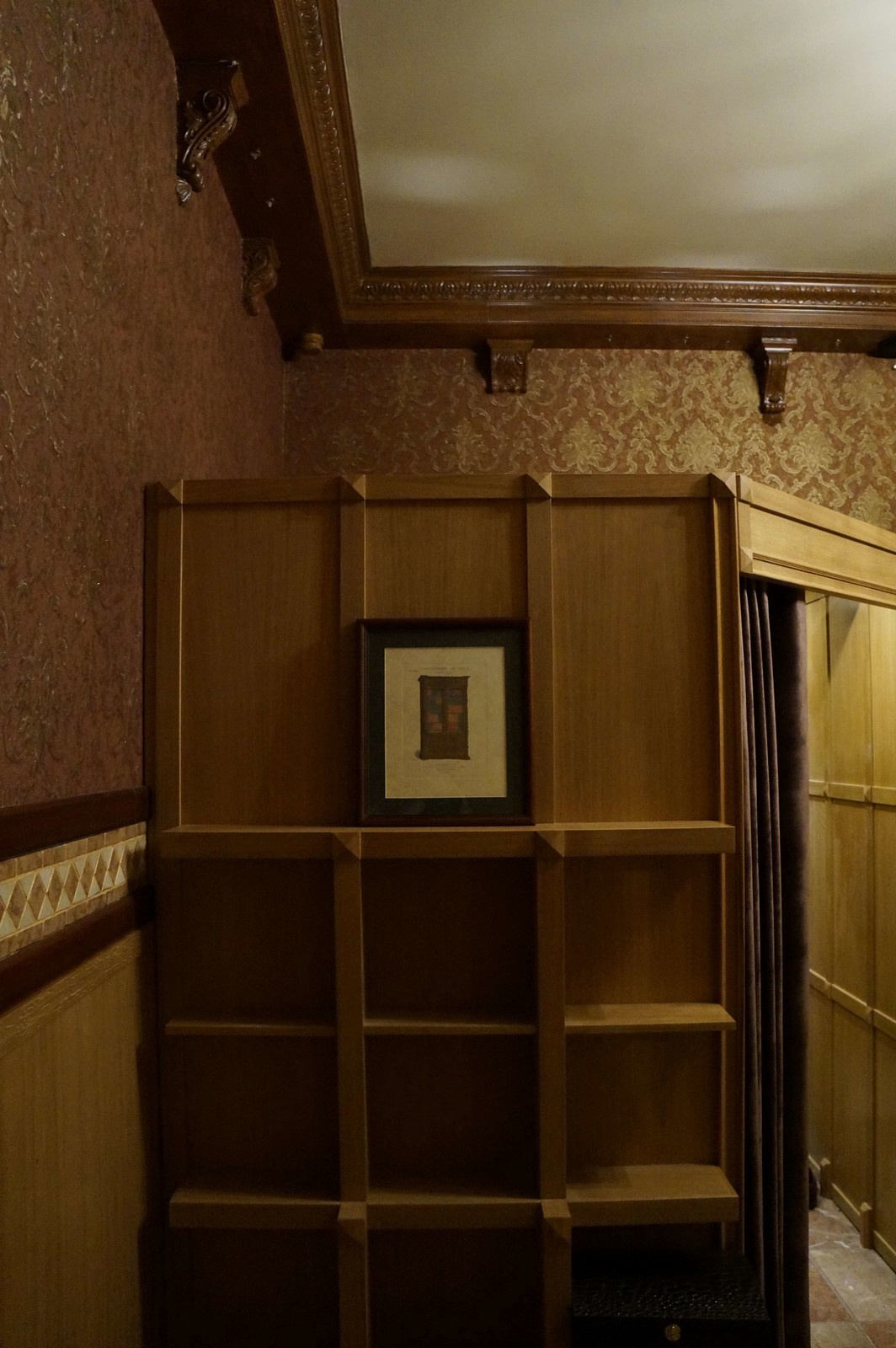 Элитный бутик одежды