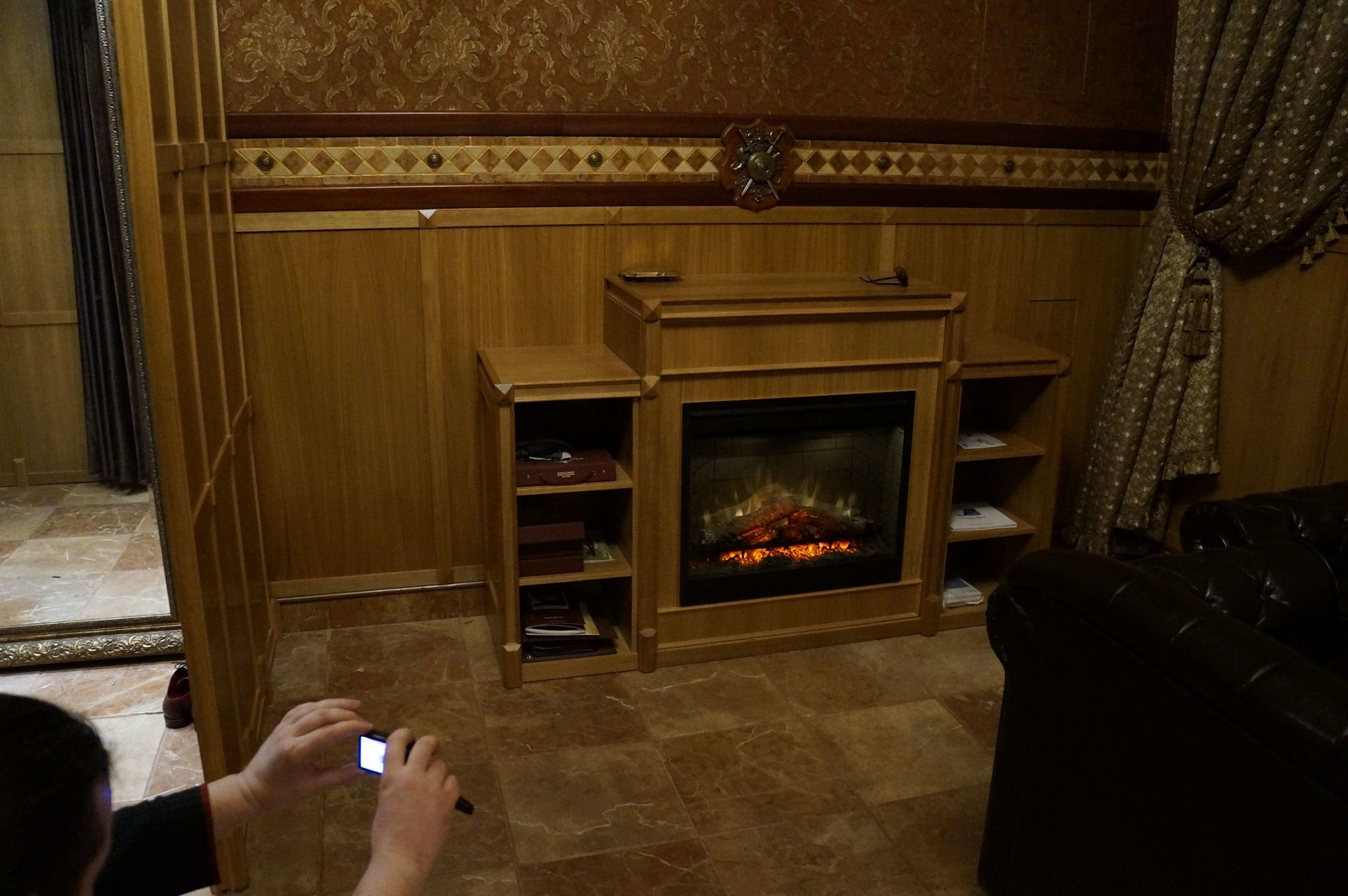 Элитный бутик одежды