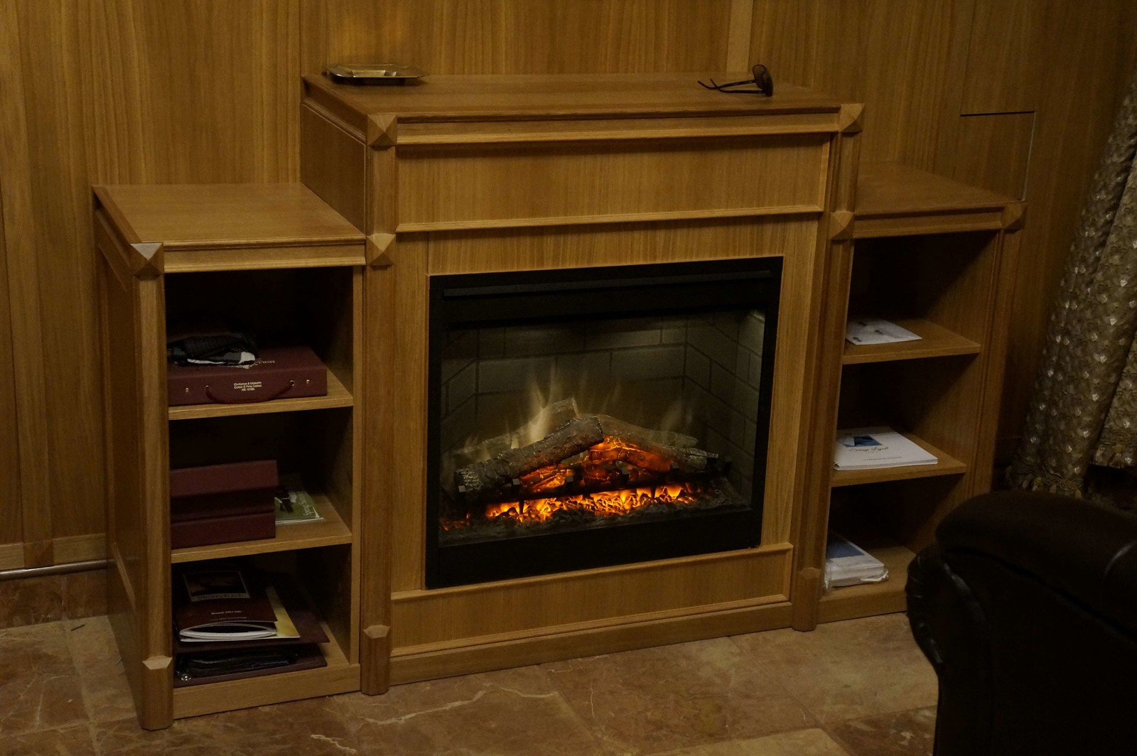 Обложка проекта: Элитный бутик одежды