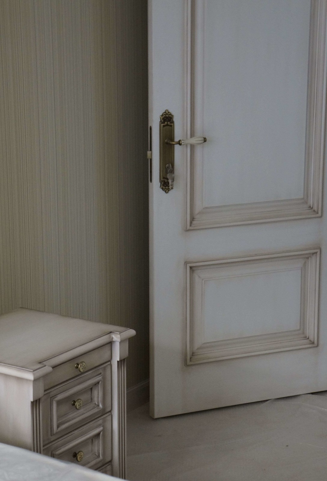 Проект для частного дома