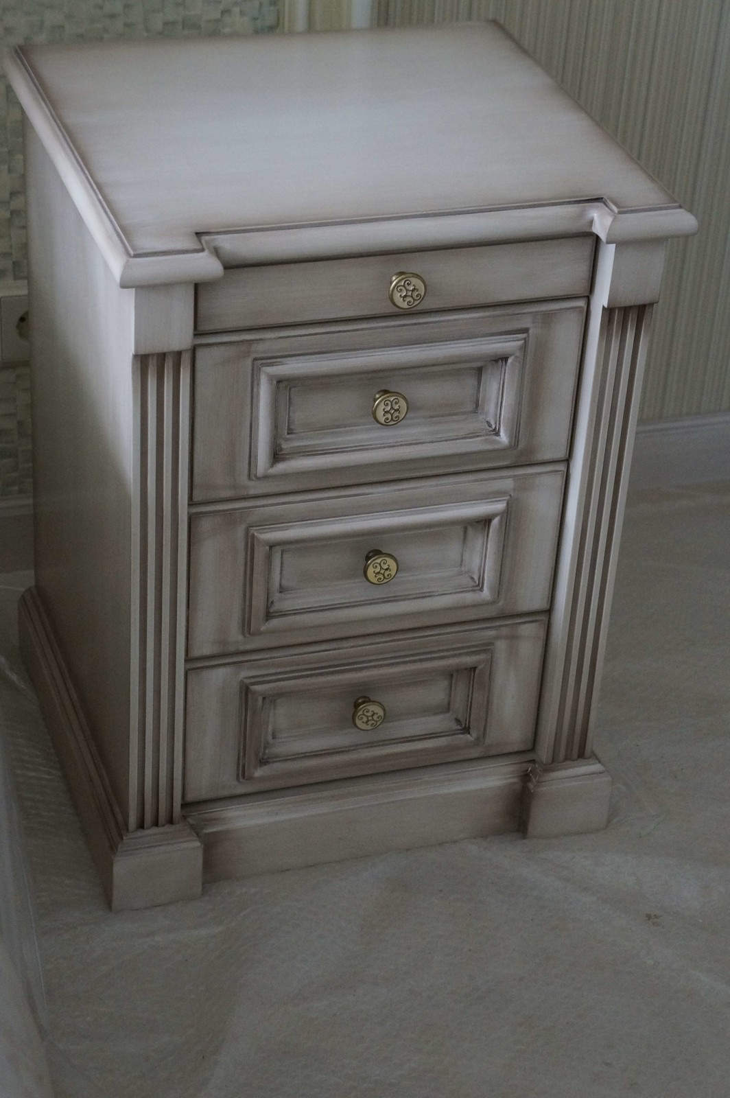 Проект для частного дома