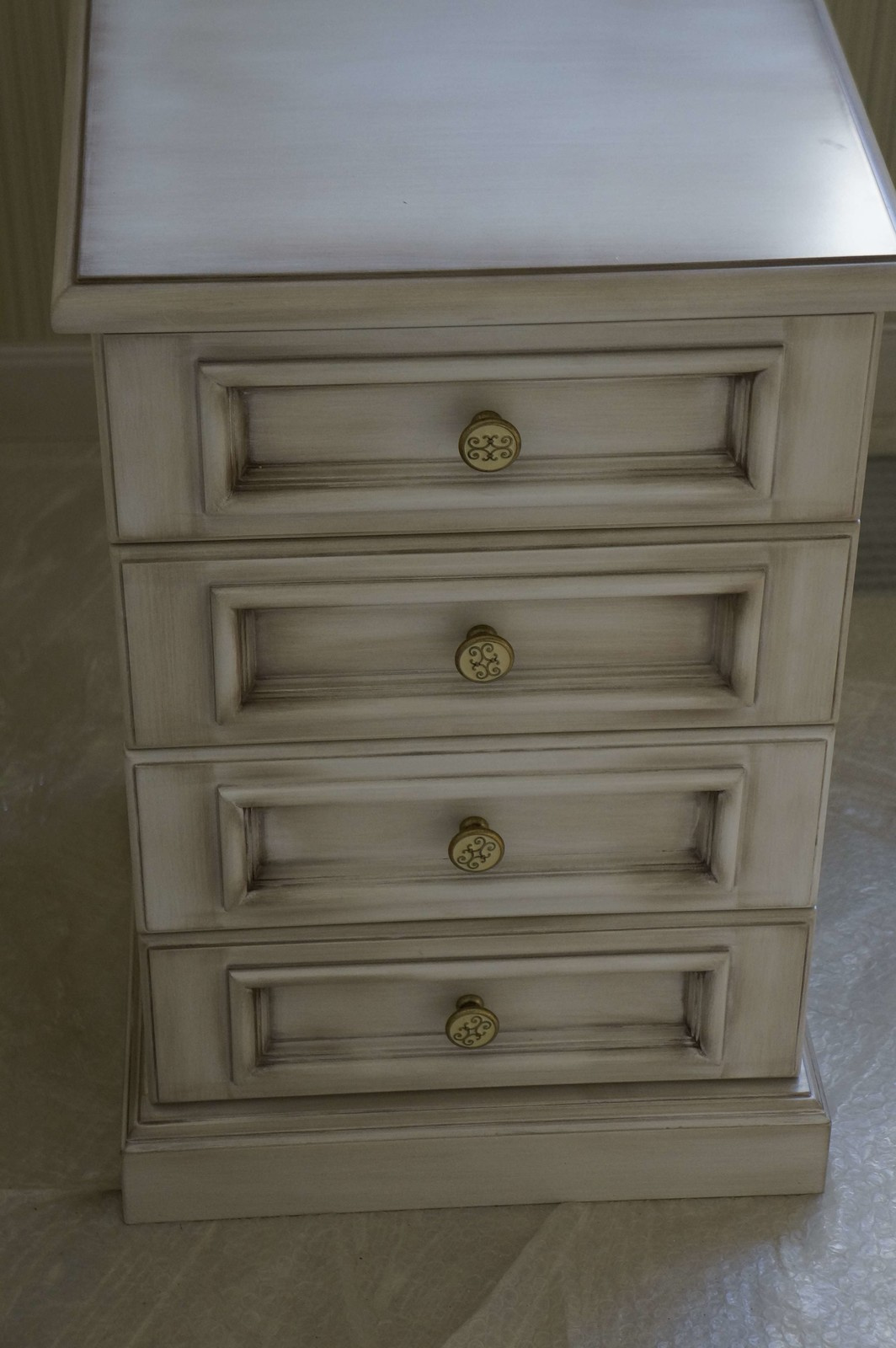 Проект для частного дома