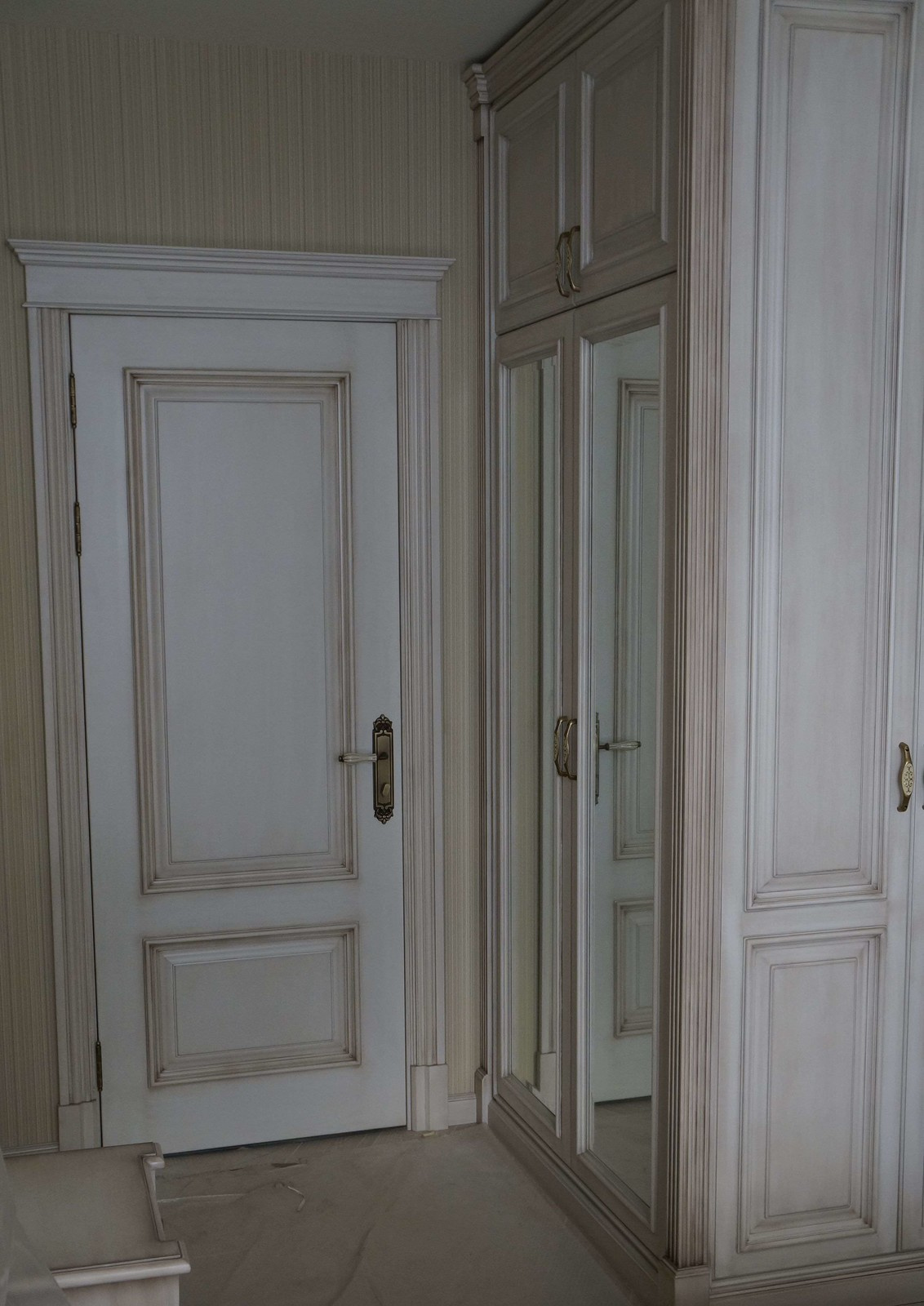 Проект для частного дома