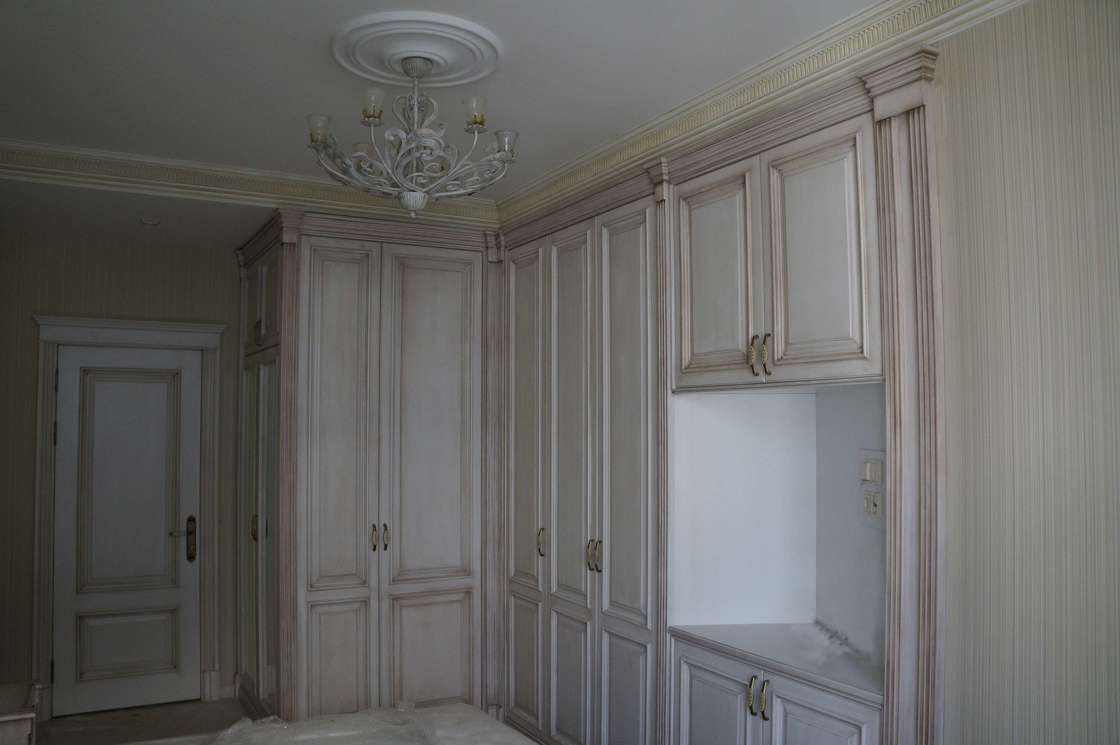 Проект для частного дома