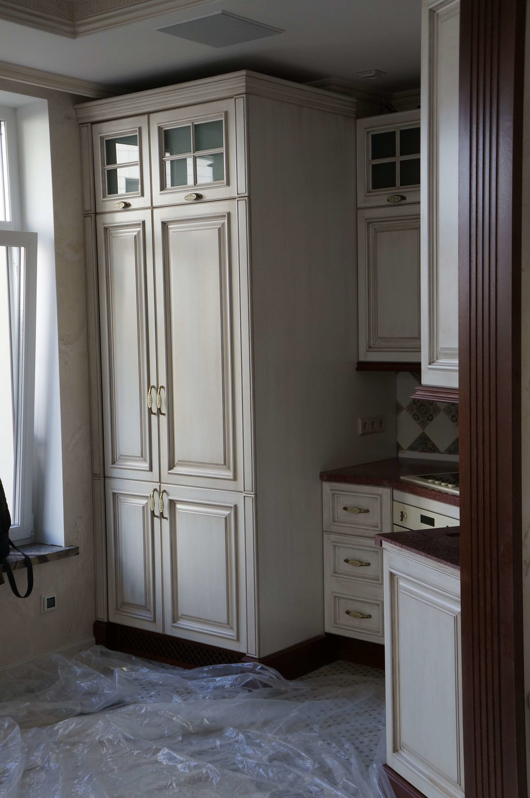 Проект для частного дома