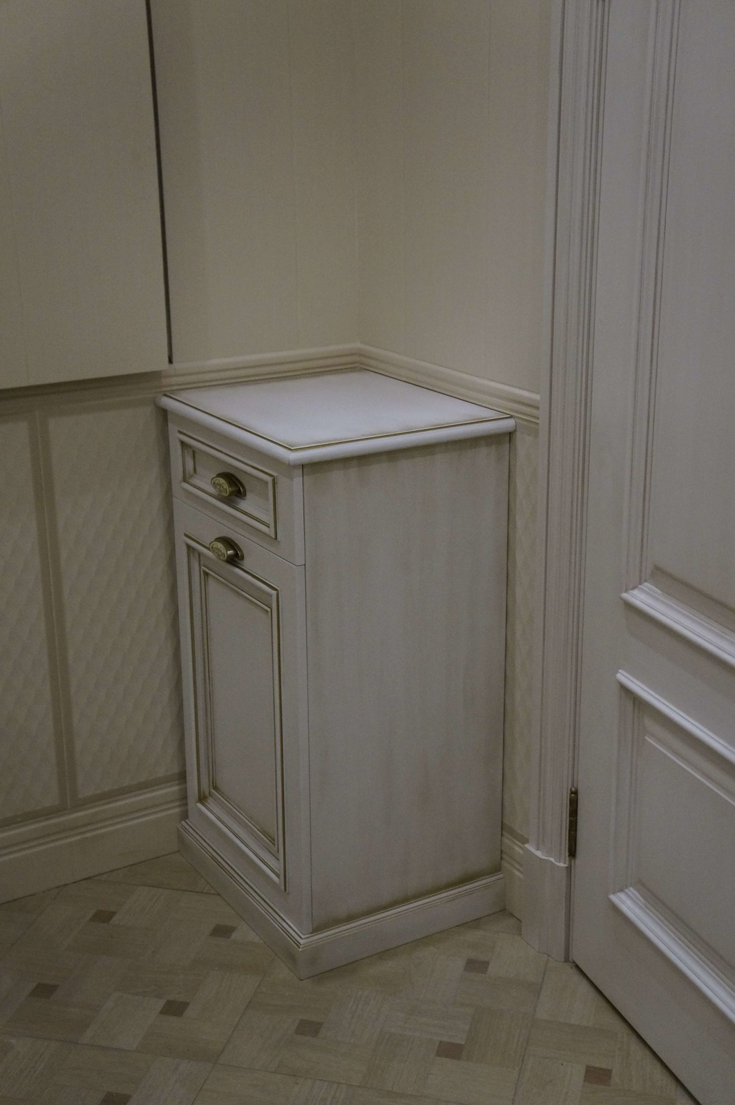 Проект для частного дома