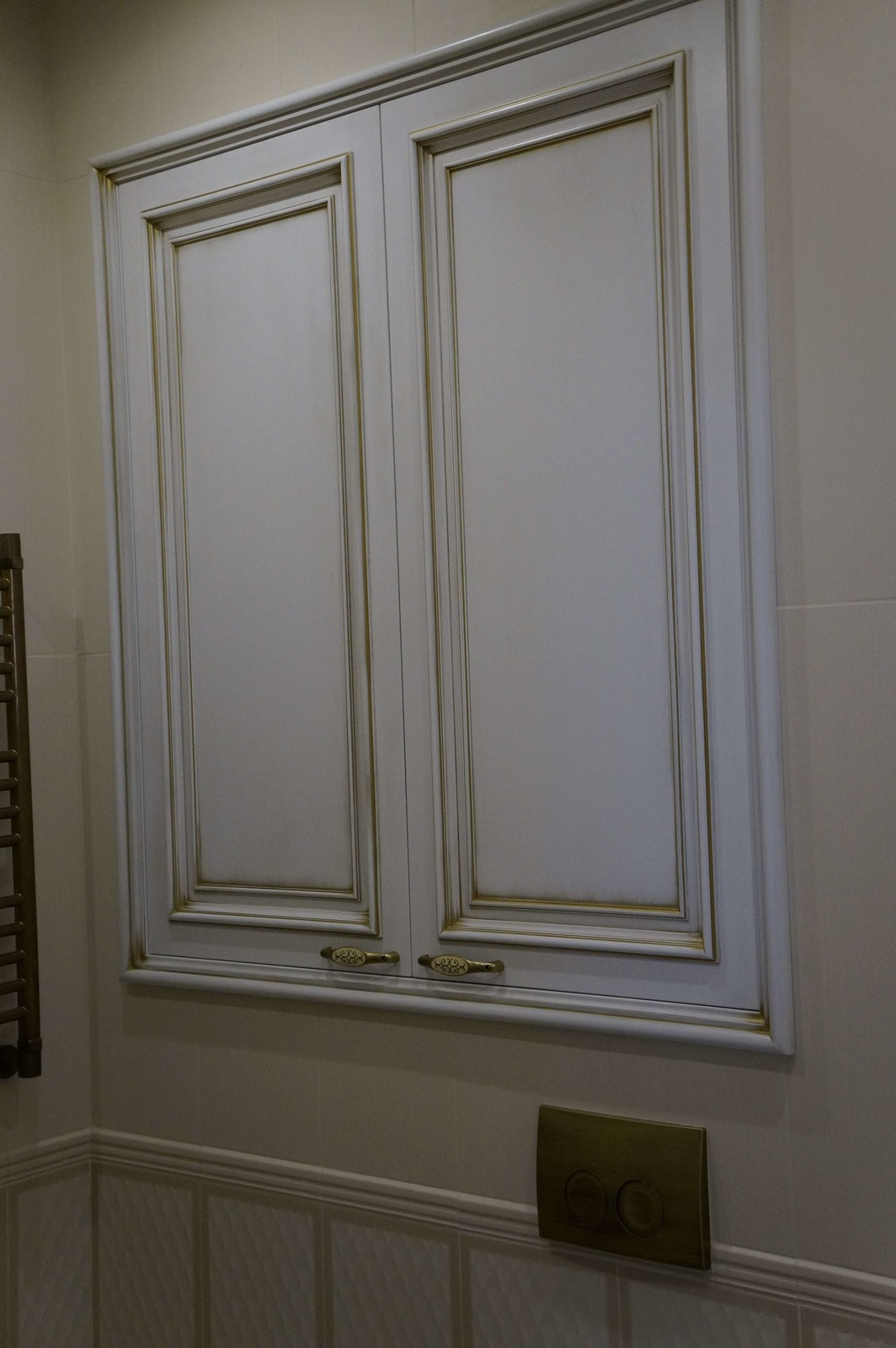 Проект для частного дома