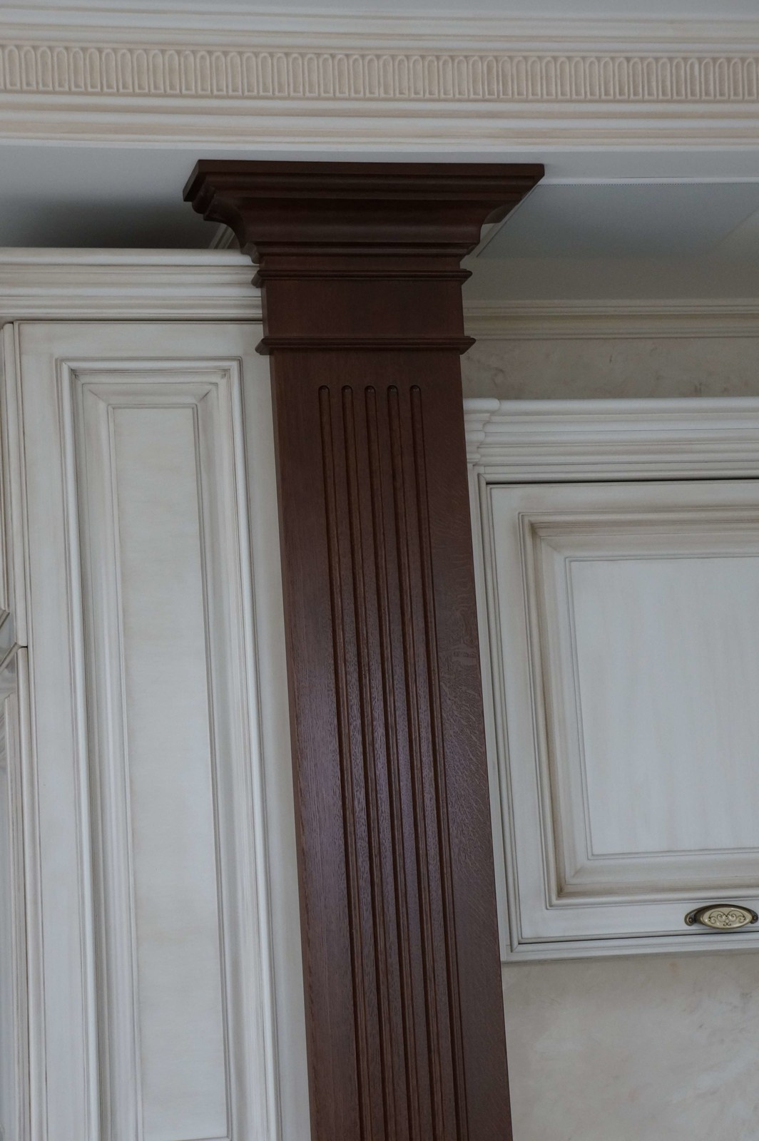 Проект для частного дома