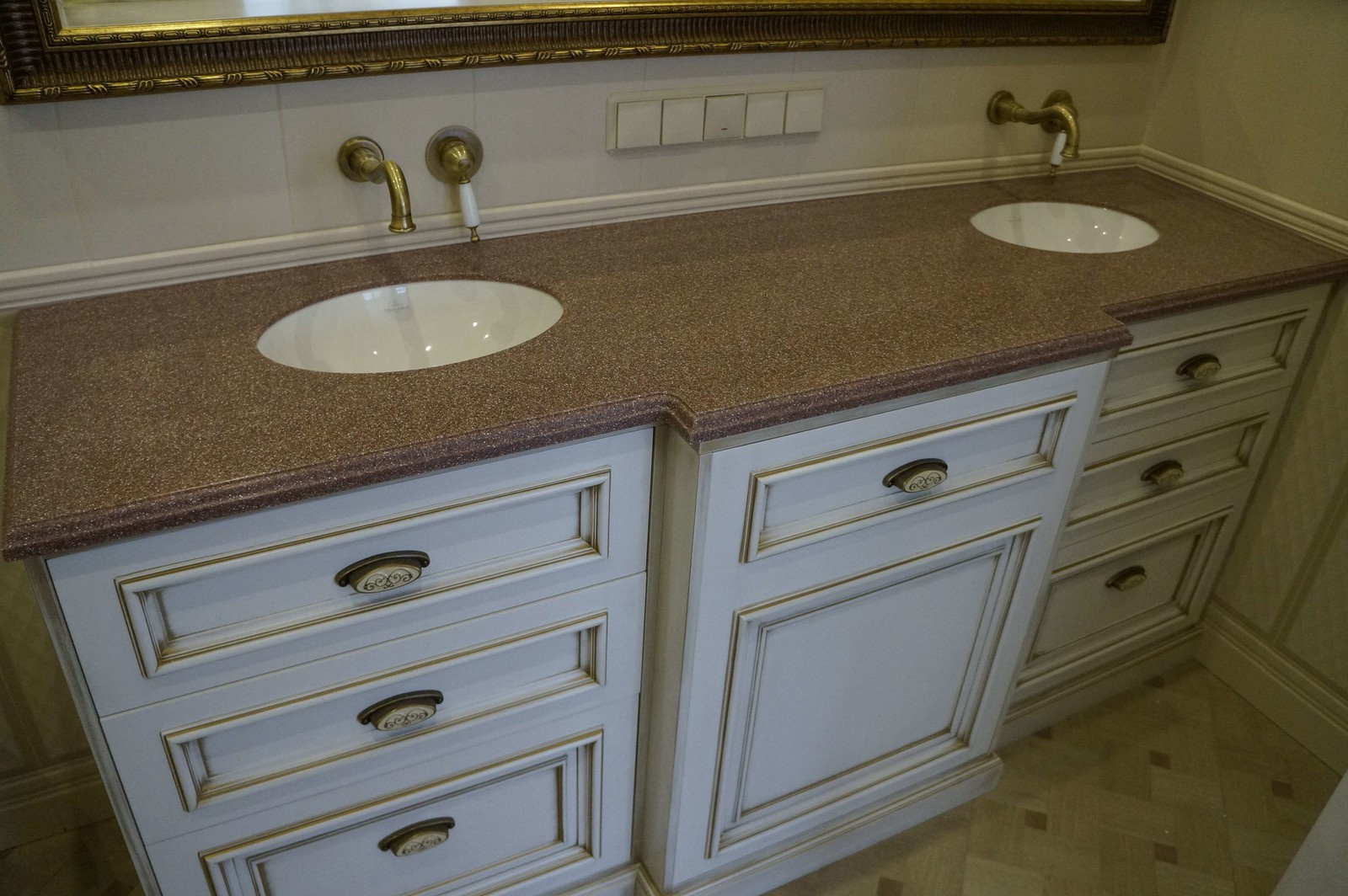 Проект для частного дома