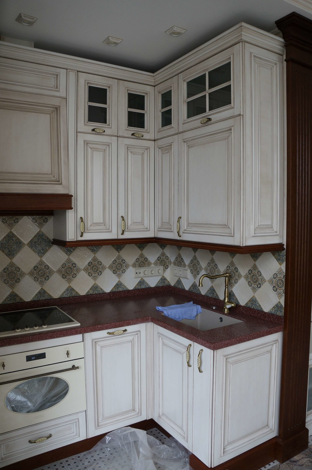 Проект для частного дома