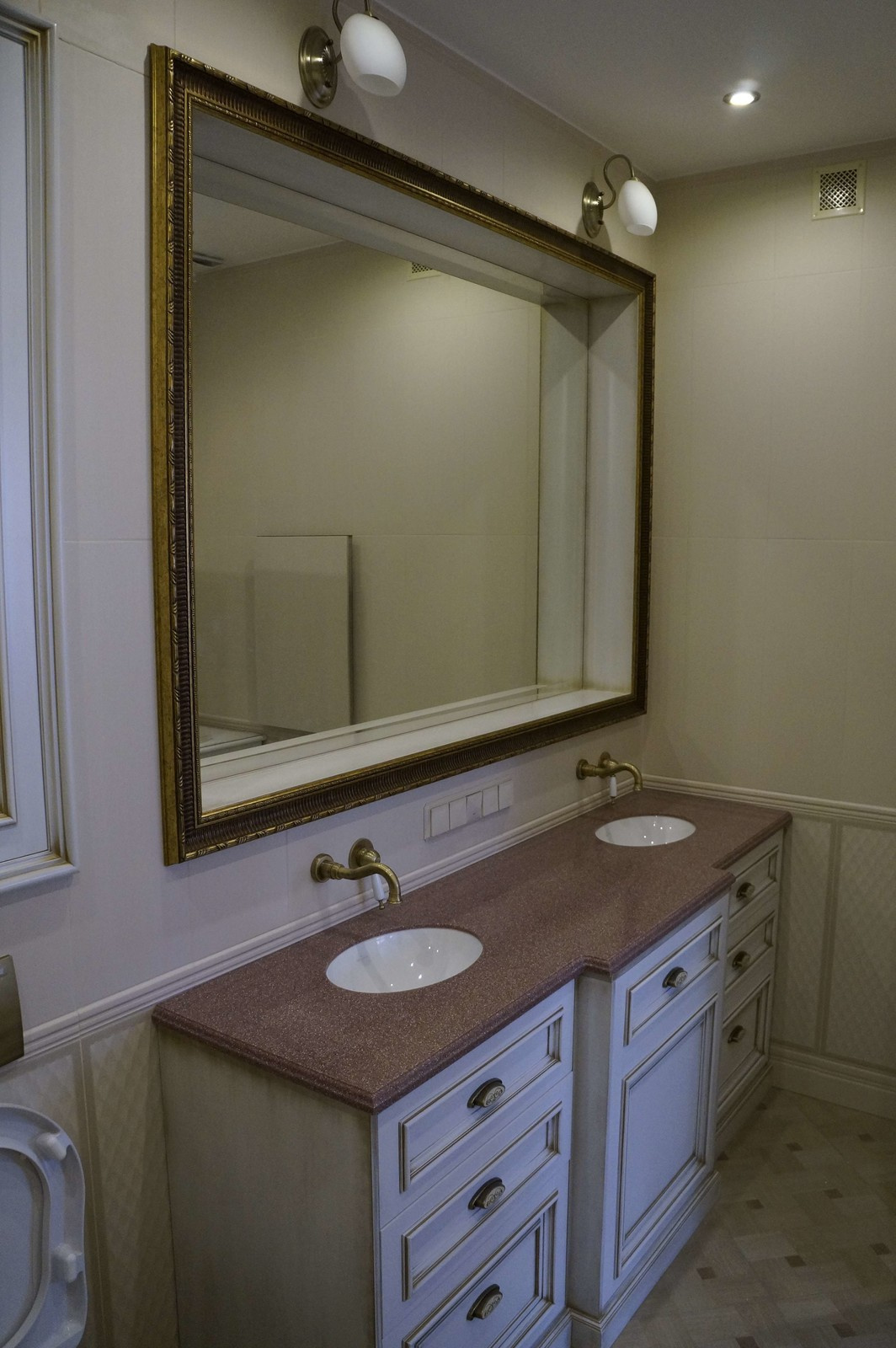 Проект для частного дома