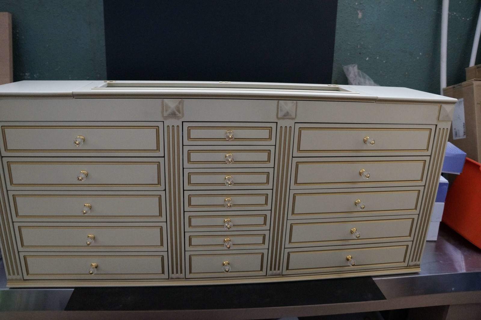 Проект для частного дома