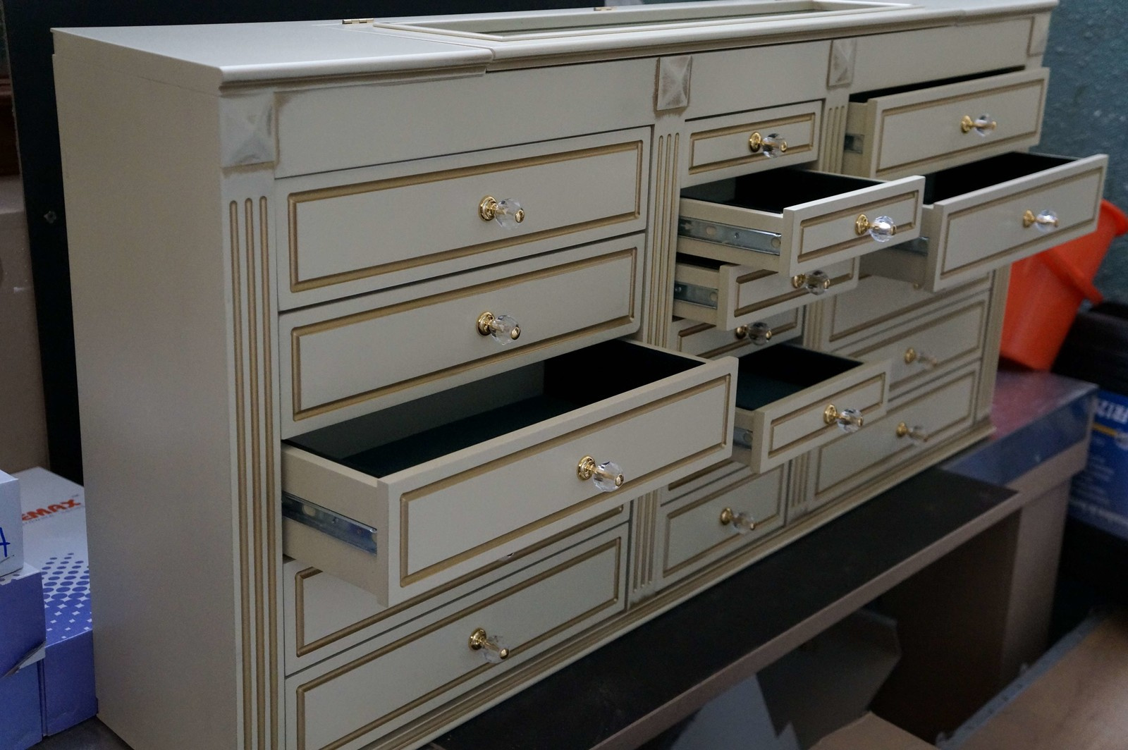 Проект для частного дома