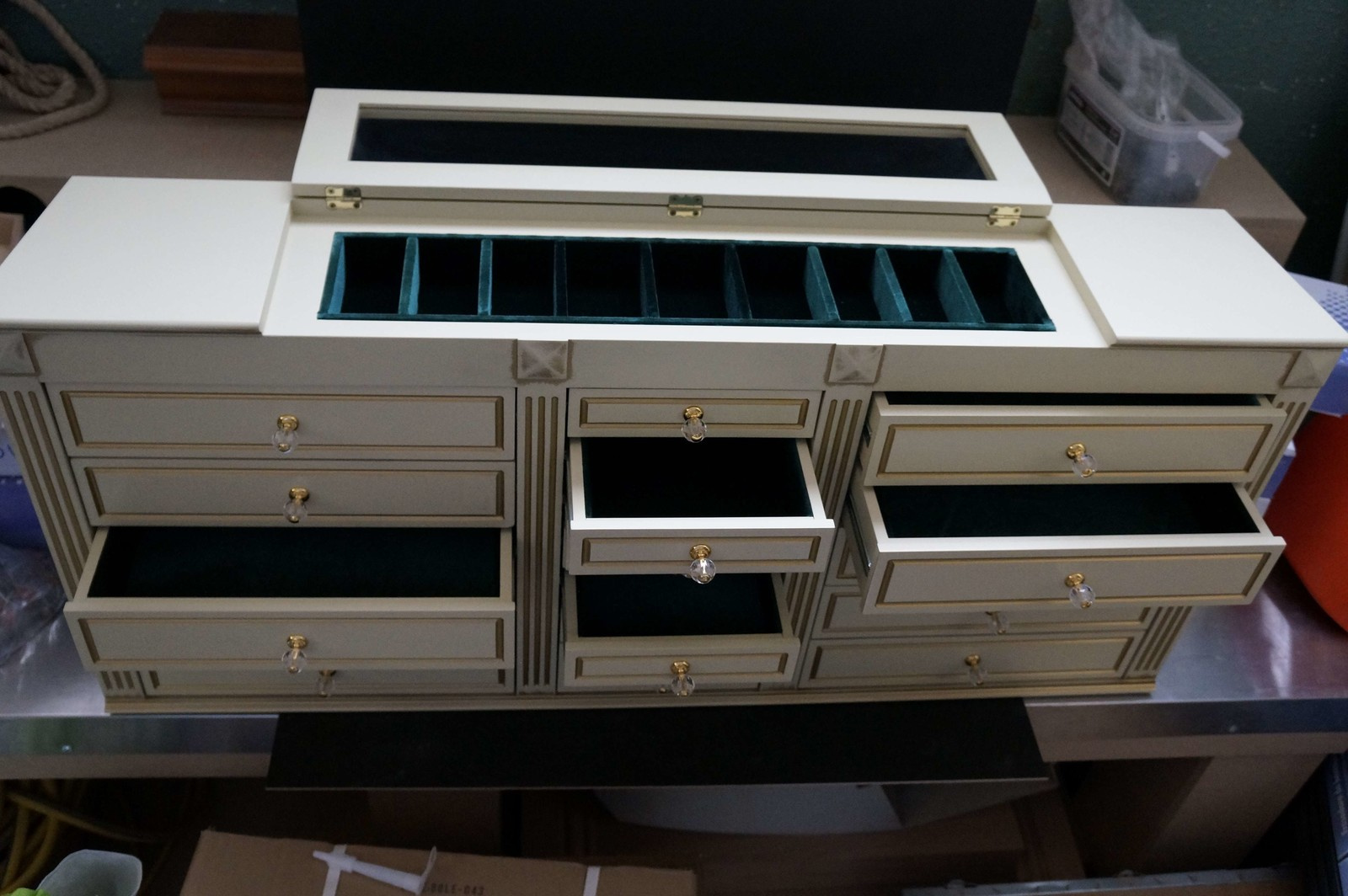 Проект для частного дома