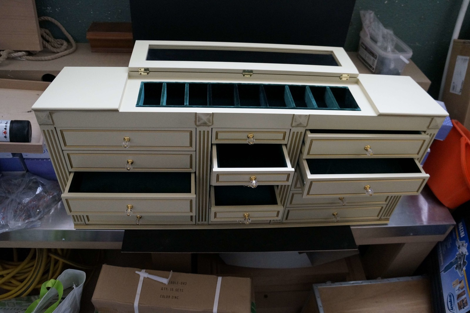 Проект для частного дома