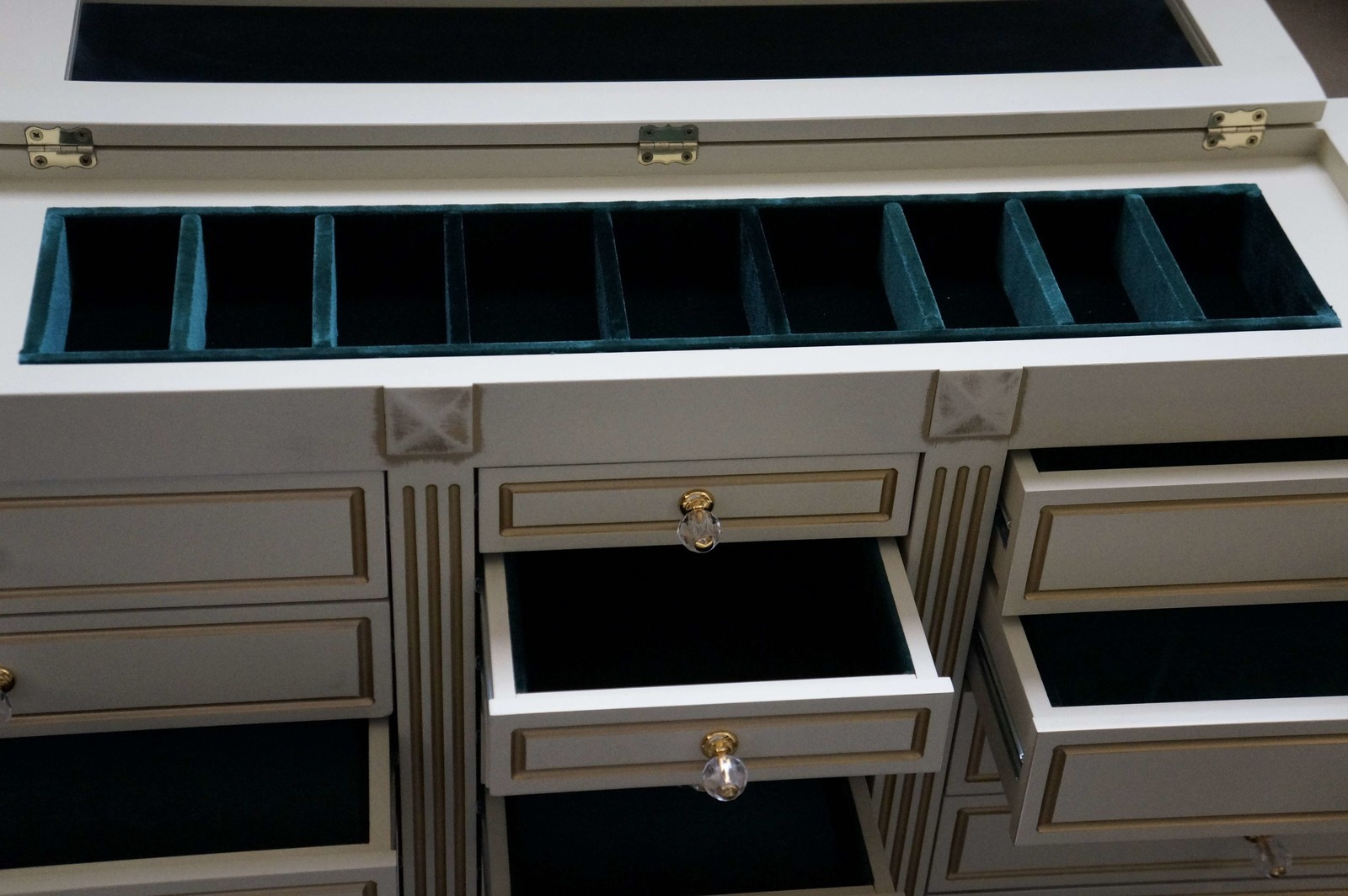 Проект для частного дома