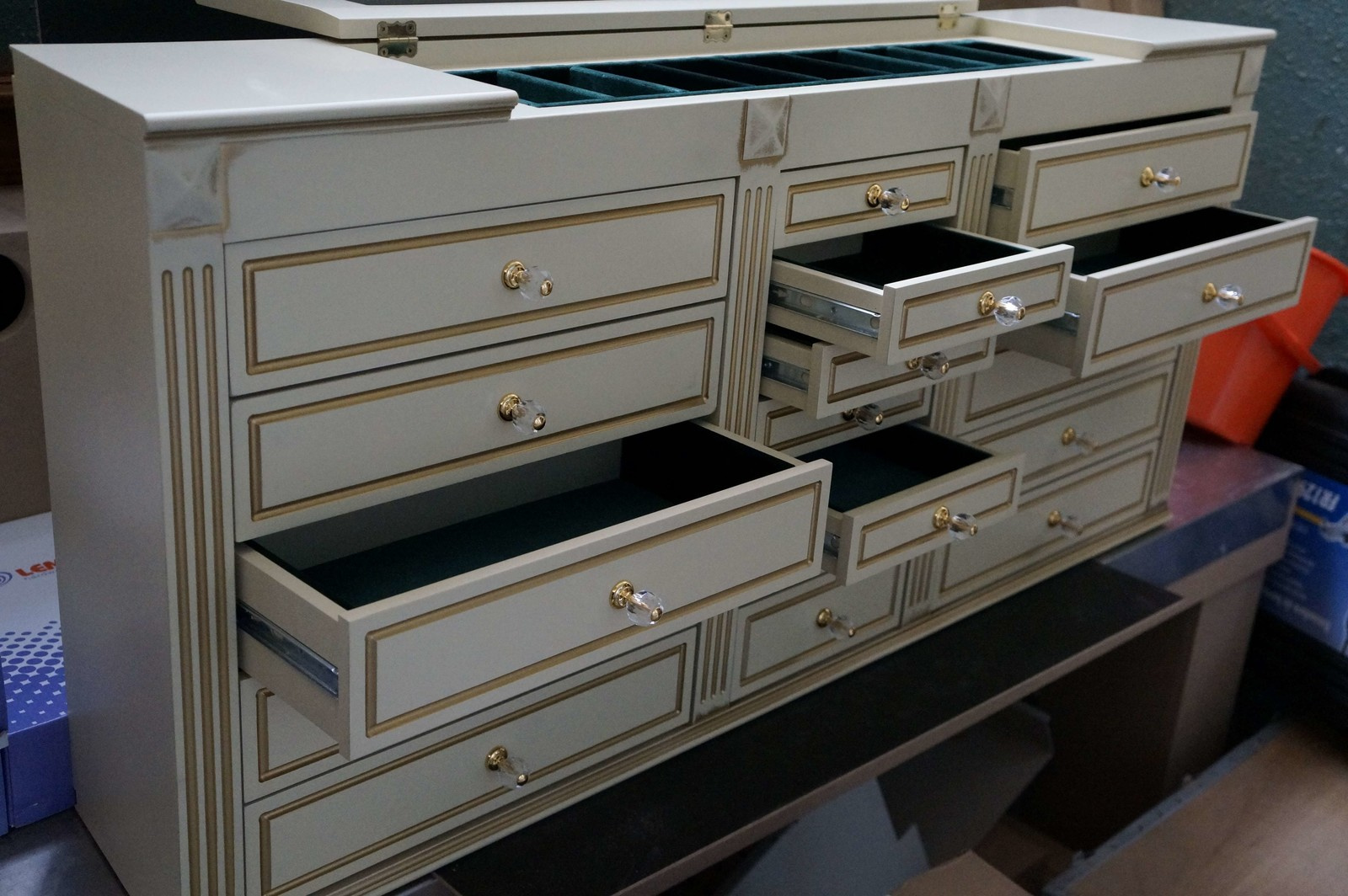 Проект для частного дома