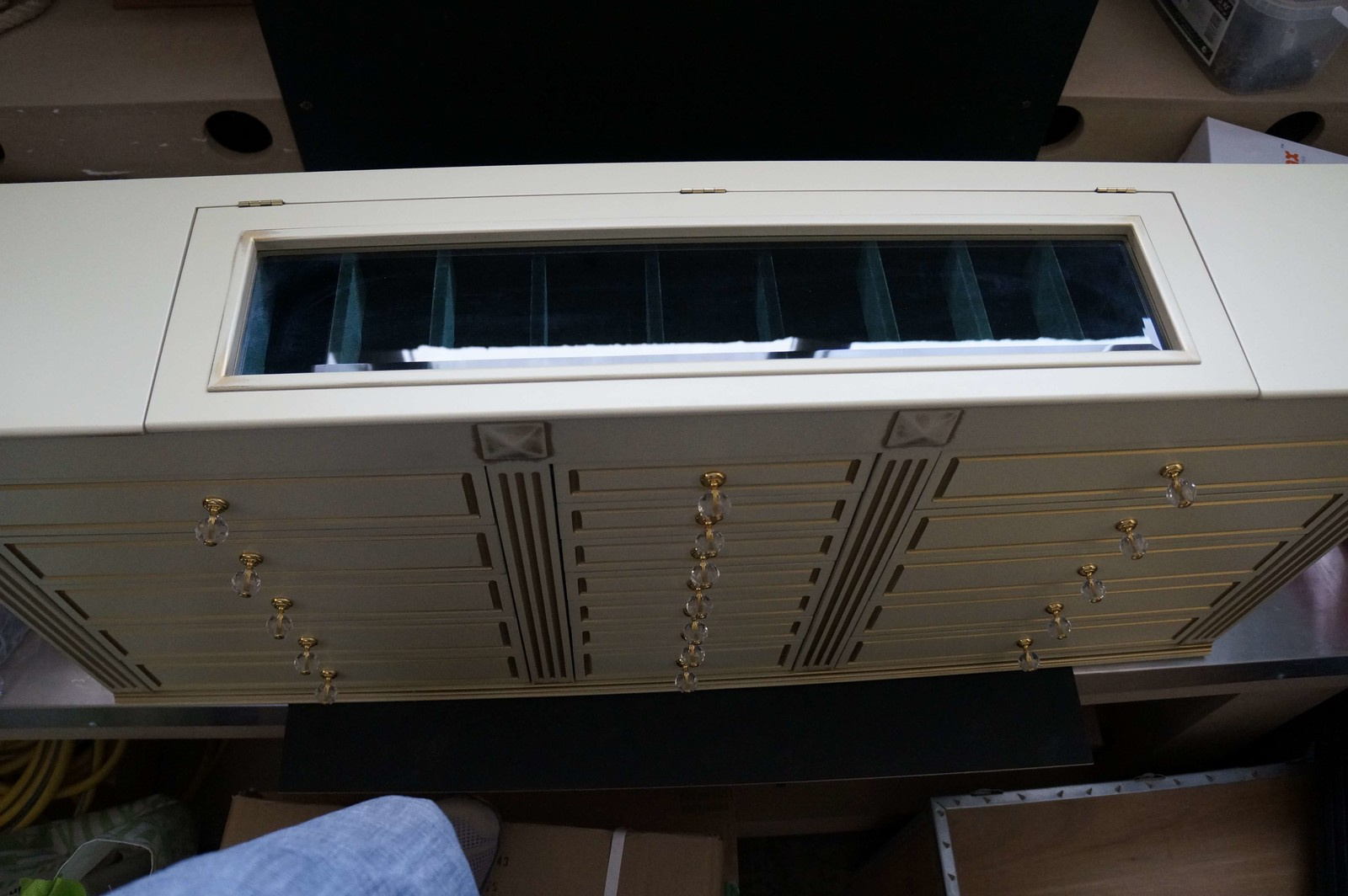 Проект для частного дома