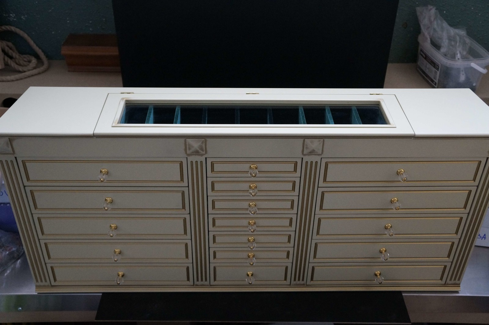 Проект для частного дома