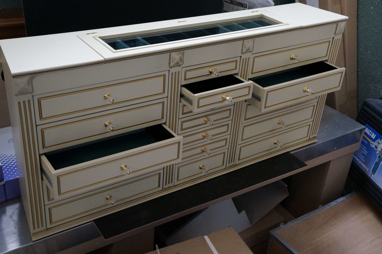 Проект для частного дома