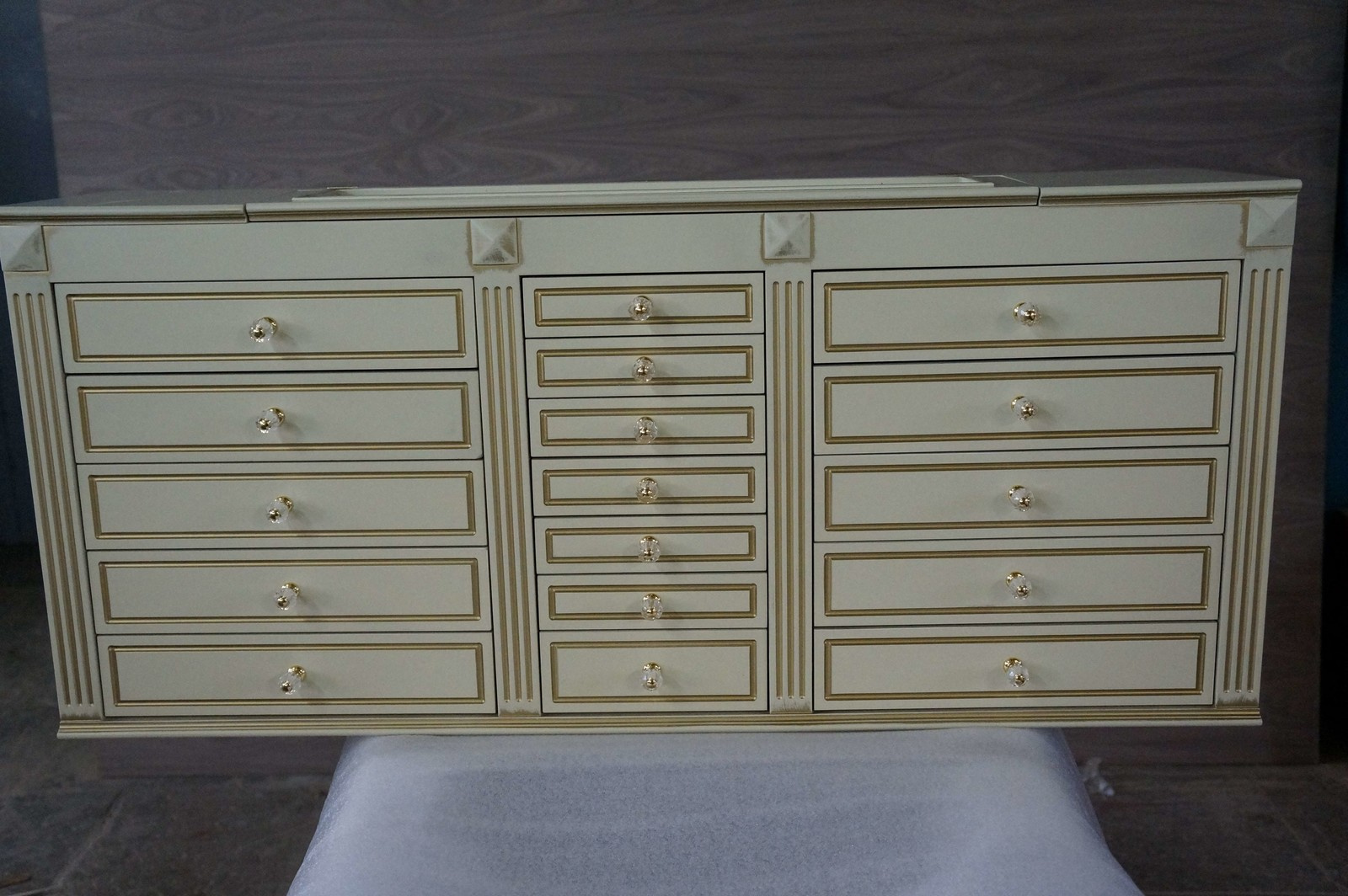 Проект для частного дома