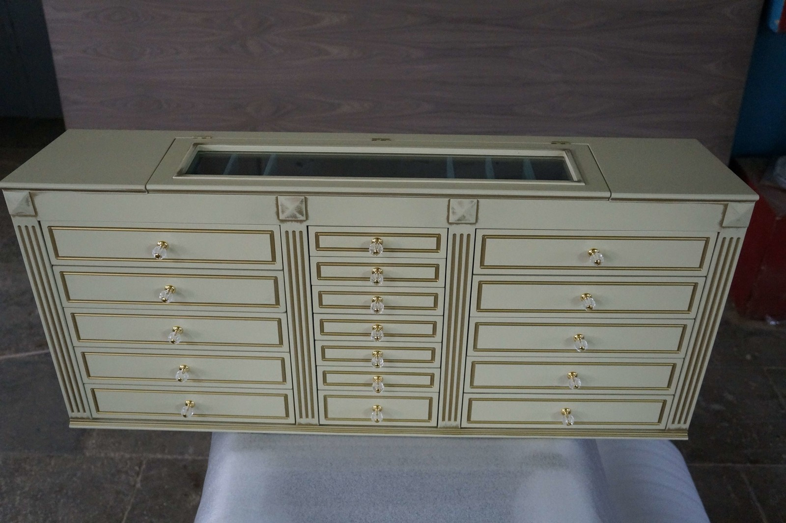 Проект для частного дома