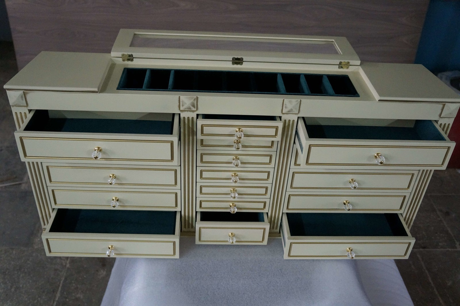 Проект для частного дома