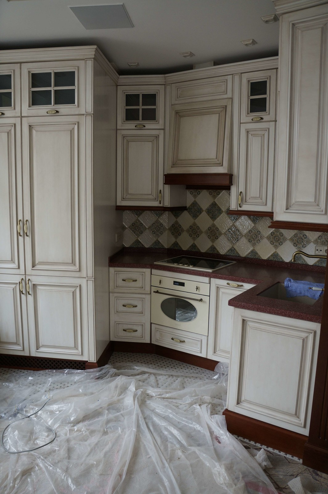 Обложка проекта: Проект для частного дома