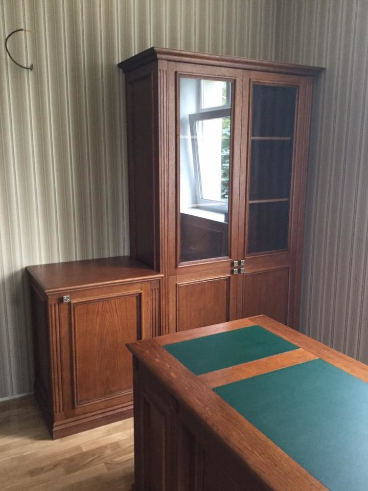 Проект на Пятницком шоссе