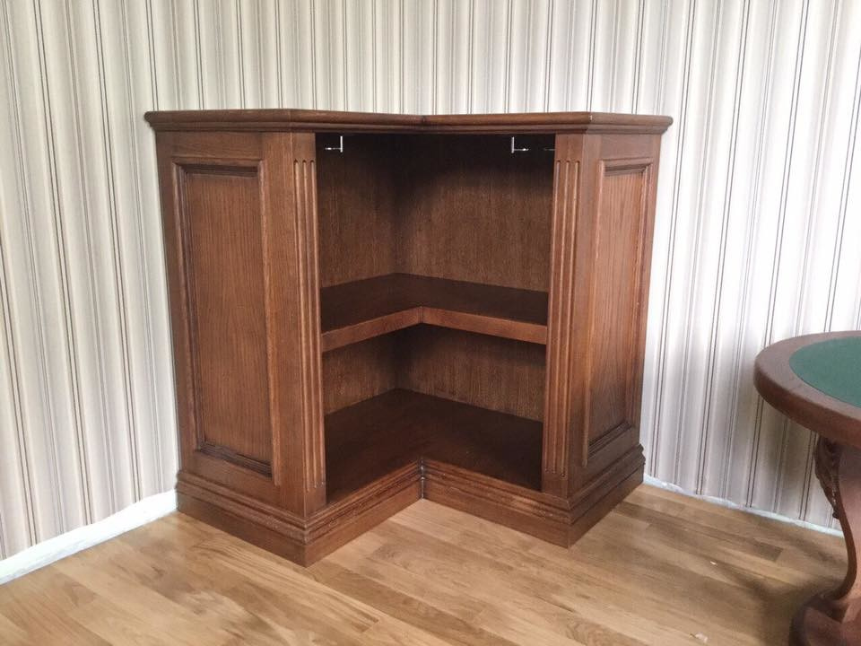 Проект на Пятницком шоссе