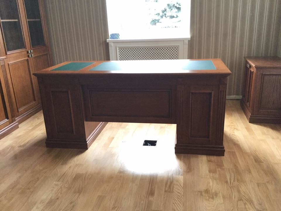 Проект на Пятницком шоссе