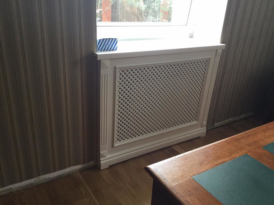 Проект на Пятницком шоссе