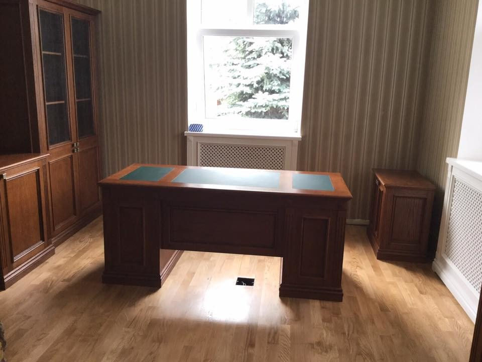 Проект на Пятницком шоссе