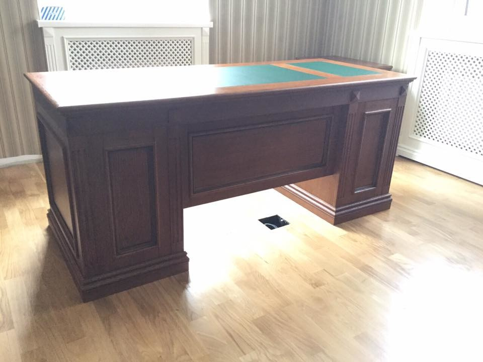 Проект на Пятницком шоссе