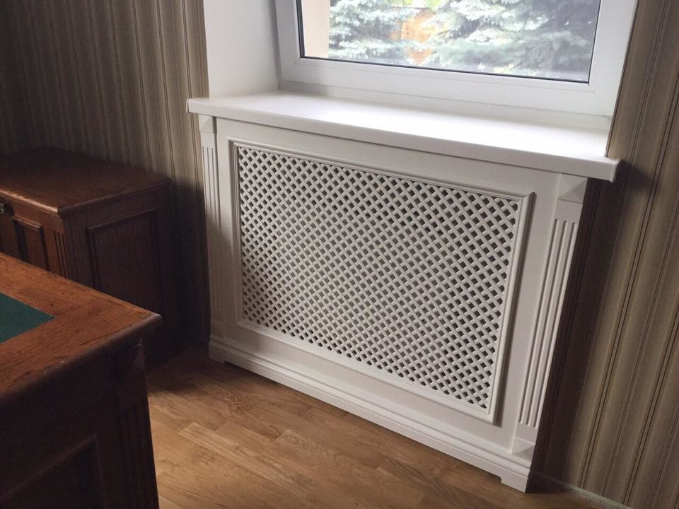 Проект на Пятницком шоссе